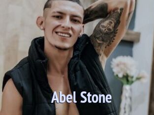 Abel_Stone