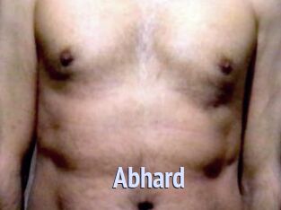 Abhard