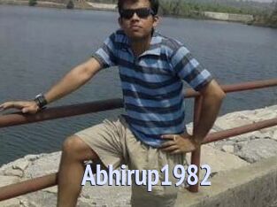 Abhirup1982