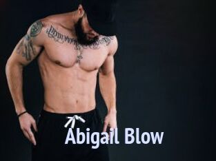 Abigail_Blow