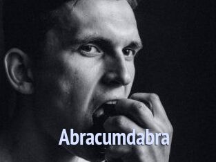 Abra_cumdabra