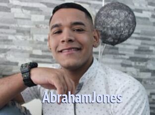 AbrahamJones