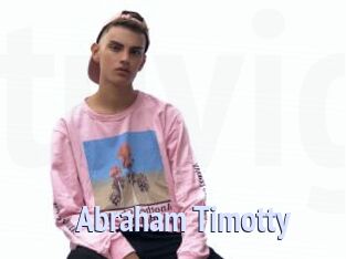 Abraham_Timotty