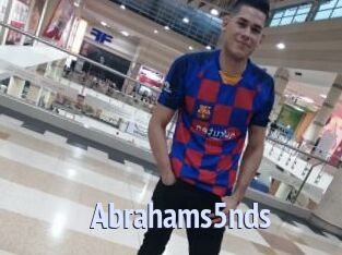 Abrahams5nds