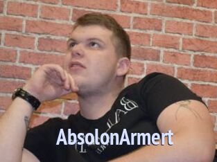 AbsolonArmert