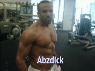 Abzdick