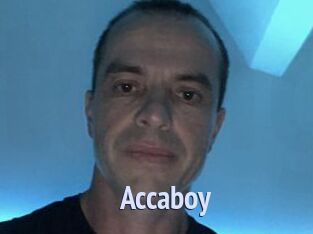 Accaboy
