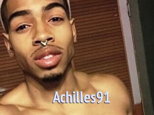 Achilles91