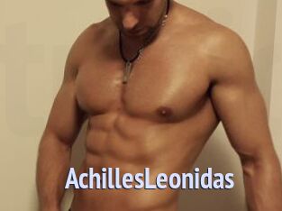 AchillesLeonidas