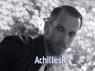 AchillesR