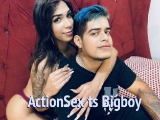 ActionSex_ts_Bigboy Tube video gay
