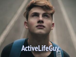 ActiveLifeGuy