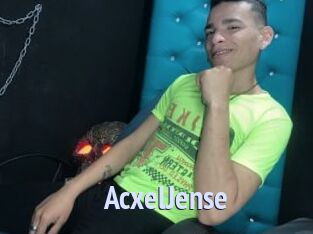 AcxelJense