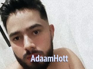 AdaamHott