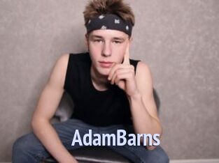 AdamBarns