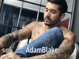 AdamBlake