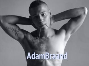 AdamBraand