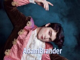 AdamBrander