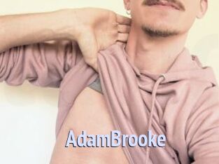 AdamBrooke
