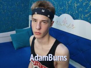 AdamBurns