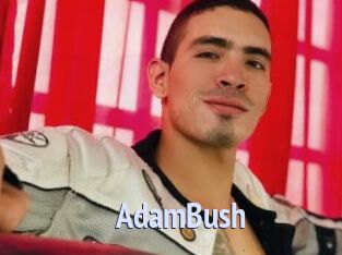 AdamBush