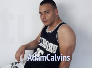 AdamCalvins