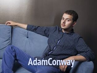 AdamConway