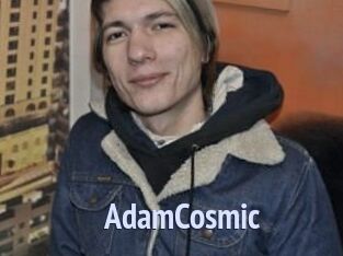 AdamCosmic