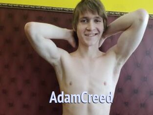 AdamCreed