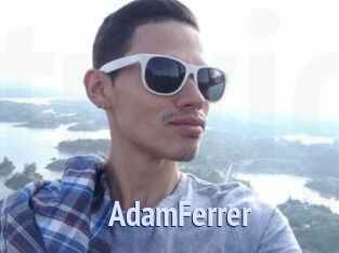 AdamFerrer