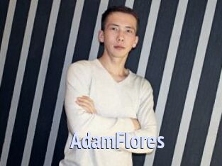 AdamFlores