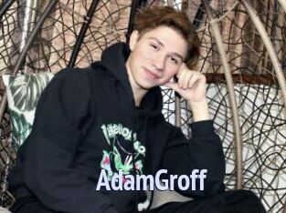 AdamGroff