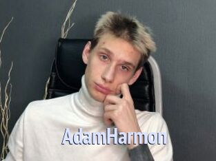 AdamHarmon