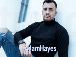 AdamHayes