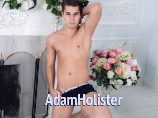 AdamHolister