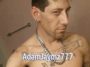 AdamJaymz777