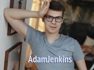 AdamJenkins