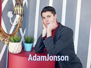 AdamJonson