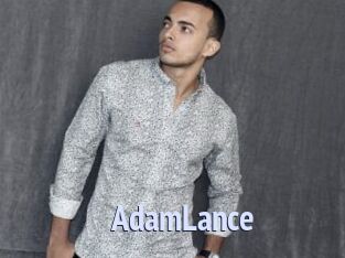 AdamLance