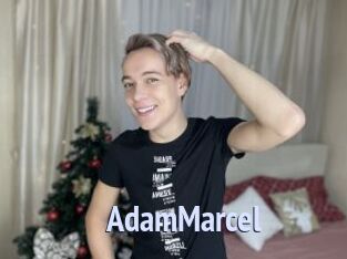 AdamMarcel