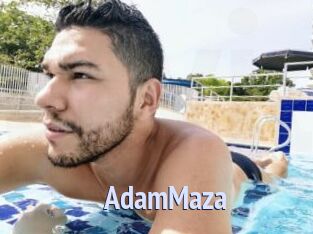 AdamMaza