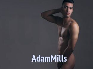 AdamMills