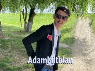 AdamMithian