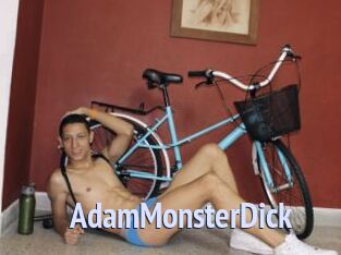 AdamMonsterDick