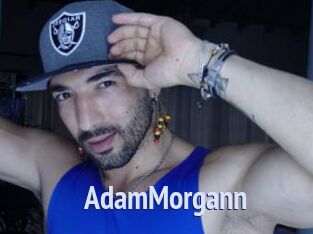 AdamMorgann