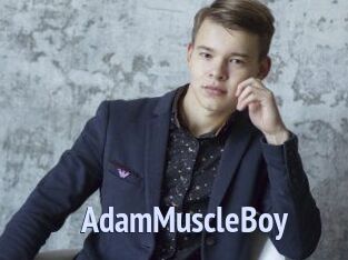 AdamMuscleBoy