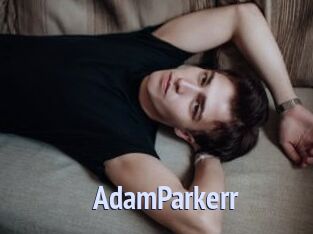 AdamParkerr