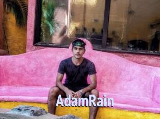 AdamRain