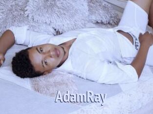 AdamRay