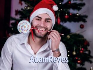 AdamReyes